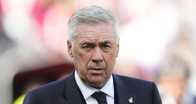  - Real Madrid : les Merengue ont déjà acté un départ pour cet été 