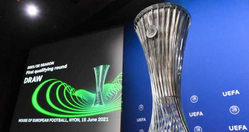  - Ligue Europa Conférence : tous les qualifiés pour les huitièmes de finale