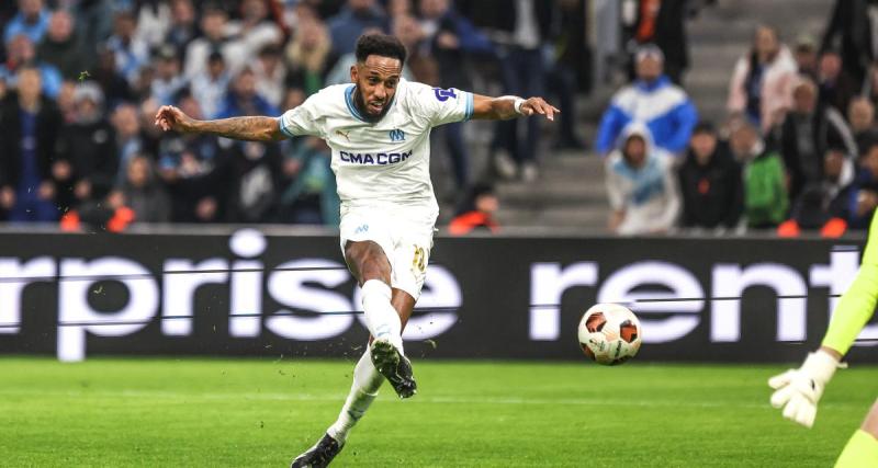  - OM : la belle pensée d'Aubameyang pour Gattuso après la victoire contre Donetsk