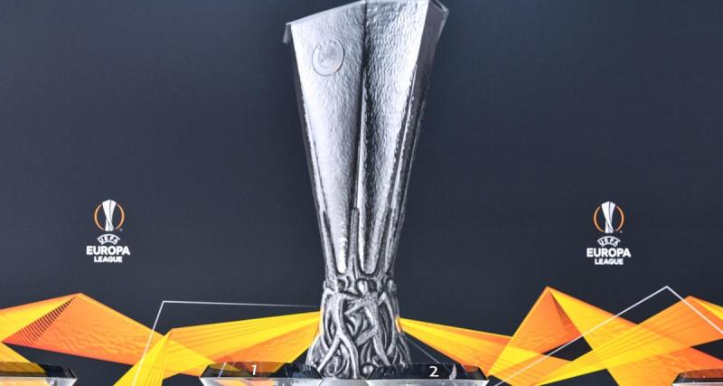  - Ligue Europa : tous les qualifiés pour les huitièmes de finale