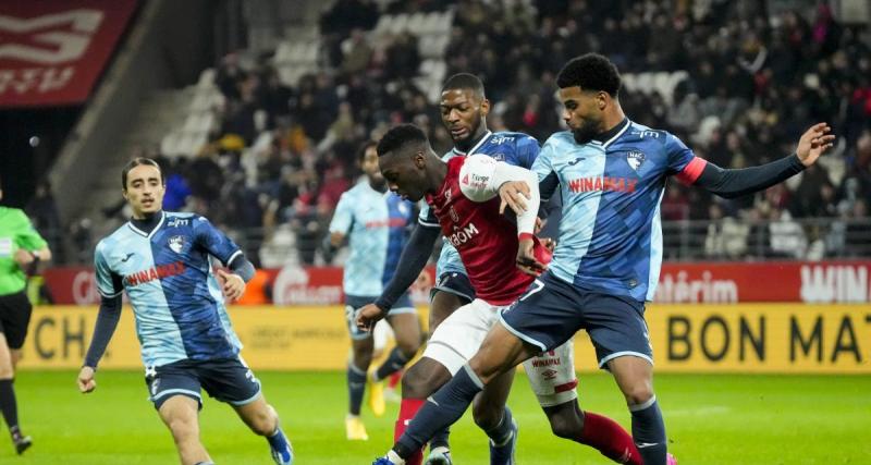  - Le Havre - Reims : les compos probables !