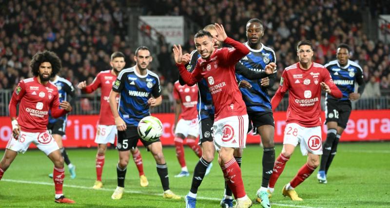  - Strasbourg - Brest : les compos probables !