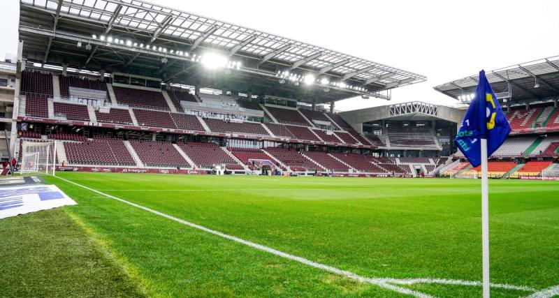  - Ligue 1 : quelle chaîne diffuse Metz - Lyon