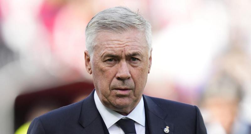  - Real Madrid Mercato : avec Mbappé, un autre dossier agite les Merengue