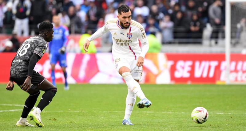  - Metz - Lyon : heure, chaîne, diffusion TV ?