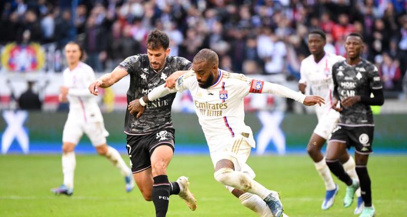  - Metz - OL : les compos probables !