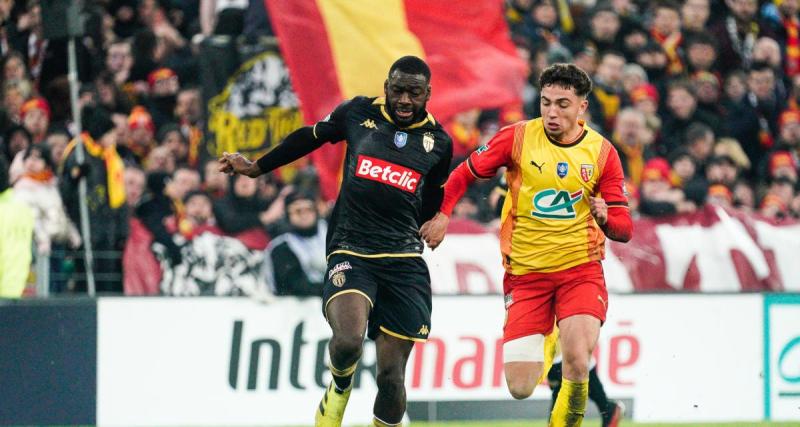  - Lens - Monaco : les compos probables !