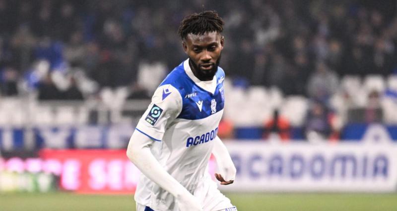  - Ligue 2 : les joueurs suspendus lors de la J26