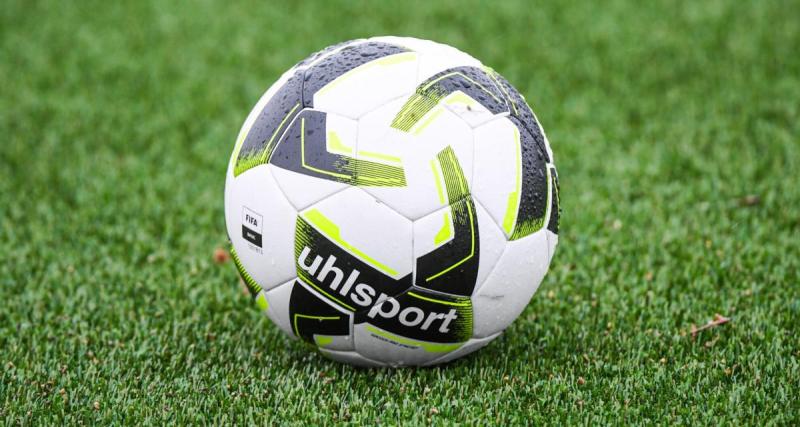  - N2 B (J17) : le match La Roche VF – Romorantin reporté à cause des conditions climatiques 
