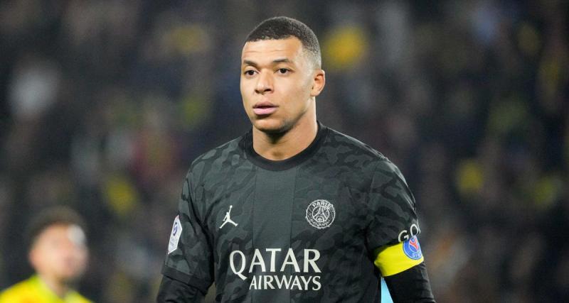 - PSG : la position surprenante du maire de Madrid sur Mbappé