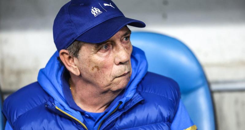  - OM : Gasset s'offre un record dingue d'Arsène Wenger