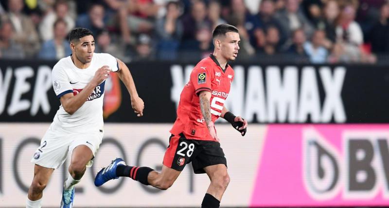 - PSG - Rennes : les compos probables !