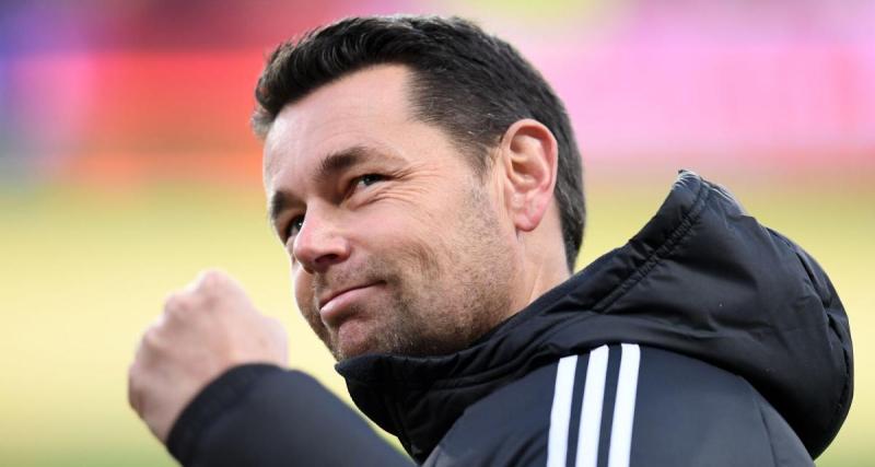  - OL : Sage a reçu une dernière bonne nouvelle avant Metz 