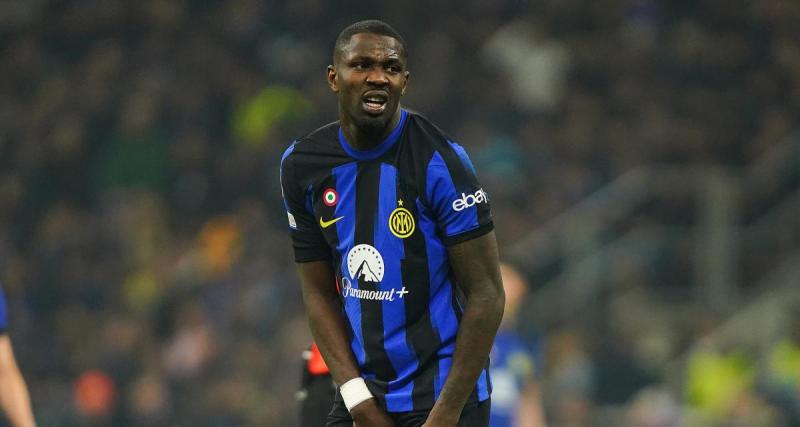  - Équipe de France : grande nouvelle pour Marcus Thuram ?