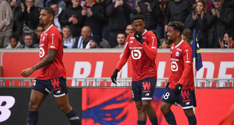  - Ligue Europa Conférence (8es de finale) : les adversaires potentiels du LOSC 