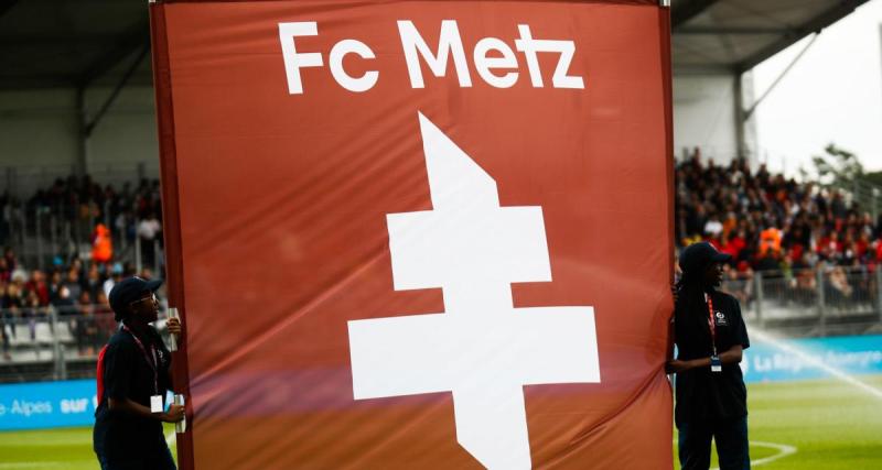  - Metz : les joueurs convoqués pour la réception de l’OL 