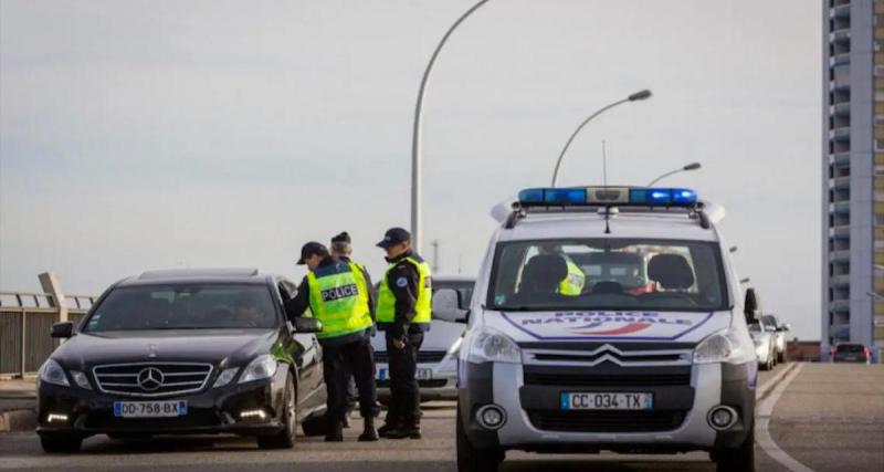 - Face à ce fléau au volant, un département prend des mesures radicales