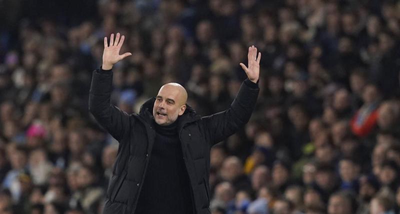  - Manchester City : la nouvelle grande ambition de Pep Guardiola en vue de son avenir 