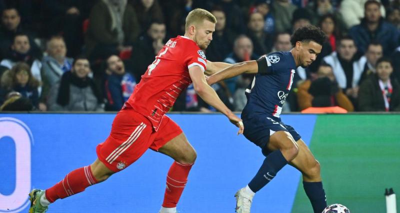  - PSG : Luis Enrique veut chiper un cadre de Tuchel au Bayern