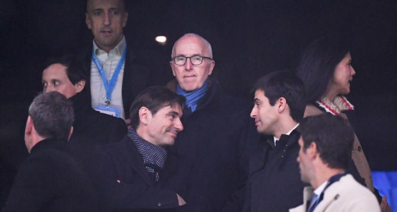  - OM : inquiétantes révélations sur McCourt, Macron gêné pour le club ?