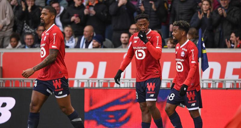  - LOSC : le pire et le meilleur tirage en huitième de finale de Ligue Europa Conference