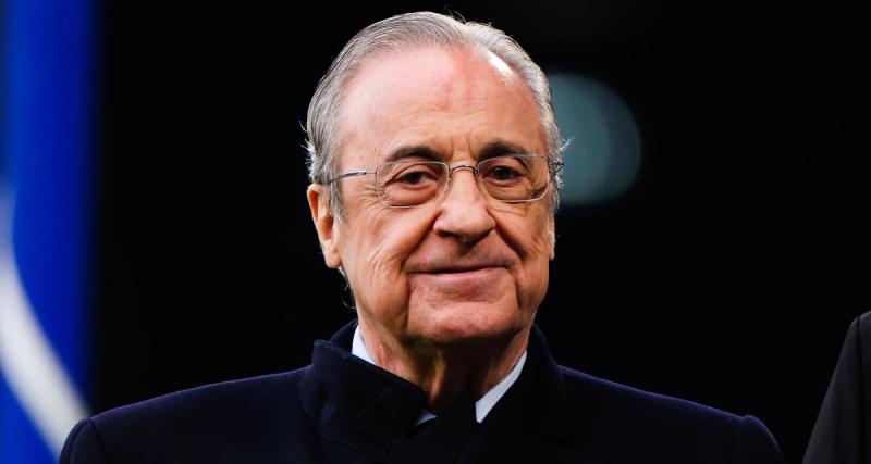  - Real Madrid : le dernier grand projet de Florentino Perez