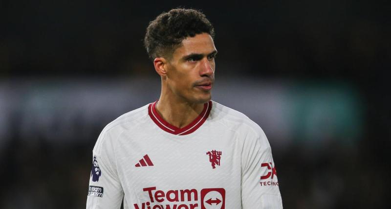  - Manchester United : une équipe entière sur le départ après l'arrivée de Ratcliffe