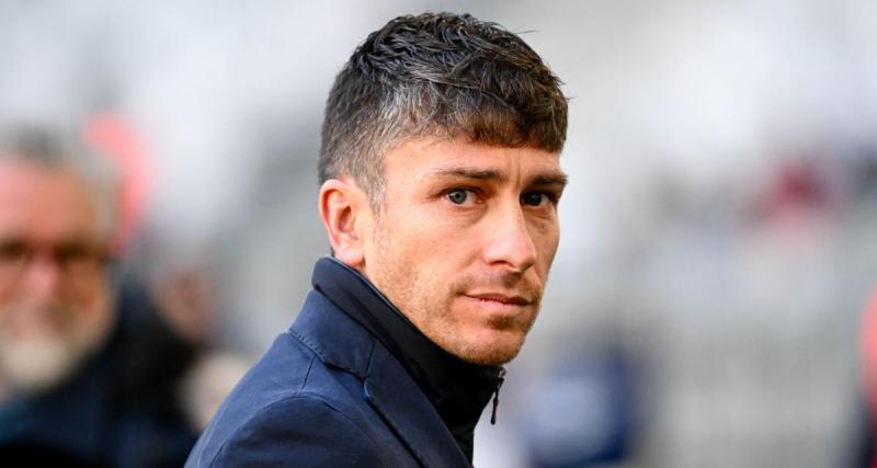  - Bourigeaud cambriolé, un cador déboule sur Ghisolfi (Nice), Villarreal cible un Merlu