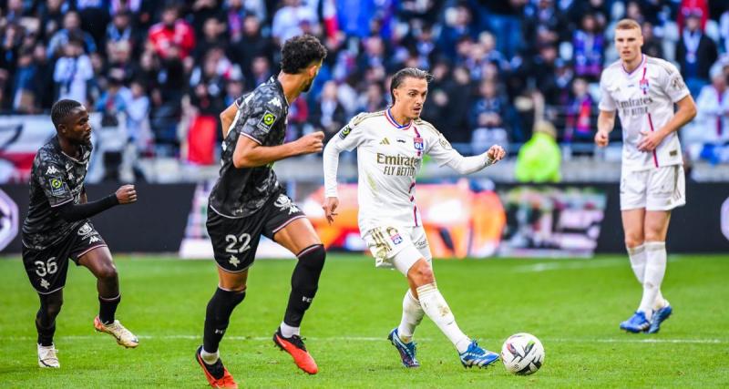  - Metz - OL : les compos probables