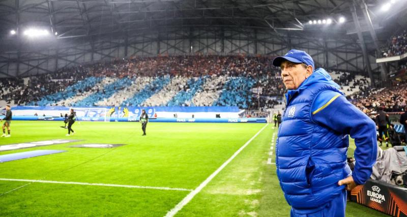  - OM : les Phocéens sauvent l'indice UEFA de la France