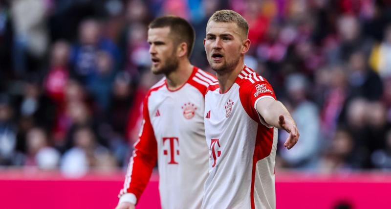 - PSG Mercato : une piste estivale se confirme au Bayern Munich