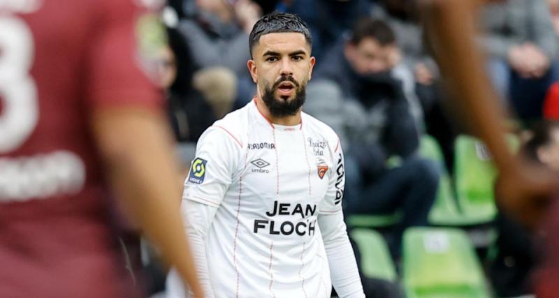  - FC Nantes Mercato : Imran Louza confirme n’avoir pas eu d’offre des Canaris