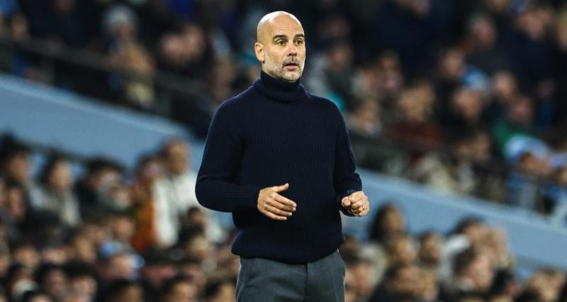  - Manchester City : Guardiola dévoile son prochain projet, coup dur pour le Barça