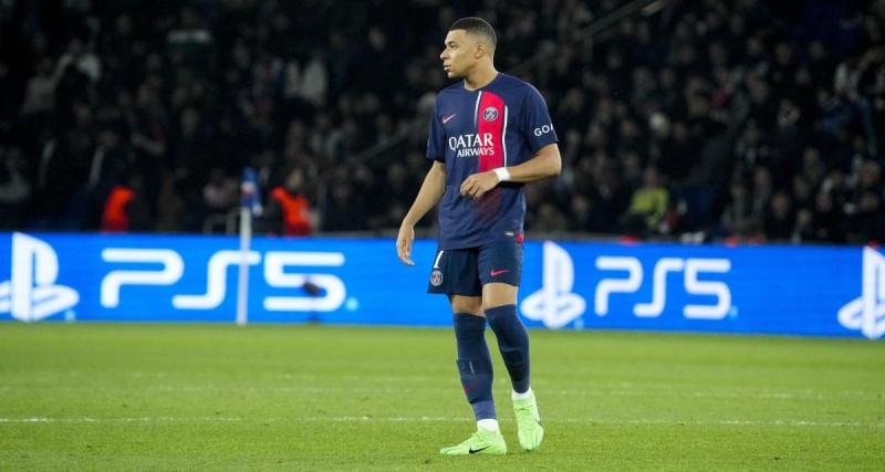  - Real Madrid Mercato : c'est brûlant pour Mbappé, de nouveaux chiffres de son contrat ont fuité ! 