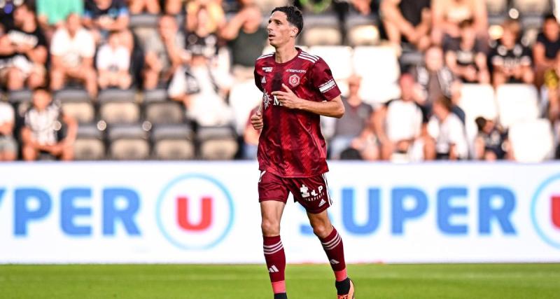  - ASSE : des bonnes et des mauvaises nouvelles pour les Verts avant Annecy