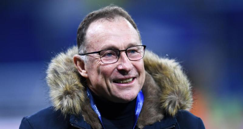  - Jean-Pierre Papin (OM) sur le tirage au sort : "Villarreal, une très belle affiche"