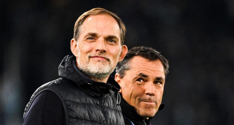  - Bayern Munich : un ancien du PSG pour remplacer Tuchel ?