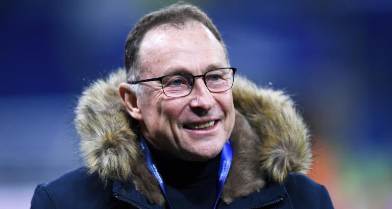  - OM - Villarreal : Papin s'attend à un gros choc !