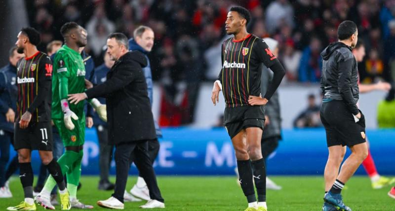  - Le RC Lens et le Stade Rennais ont plombé un rêve fou pour la Ligue 1