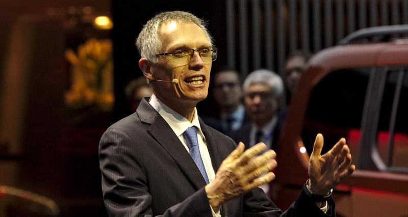  - Le salaire de Carlos Tavares explose après la belle année de Stellantis