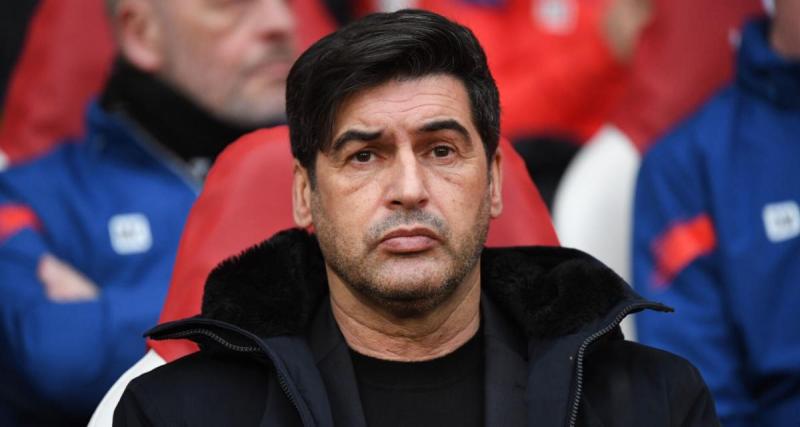  - Ligue Europa Conference : le LOSC s'en sort bien avec un adversaire abordable en 8e de finale 