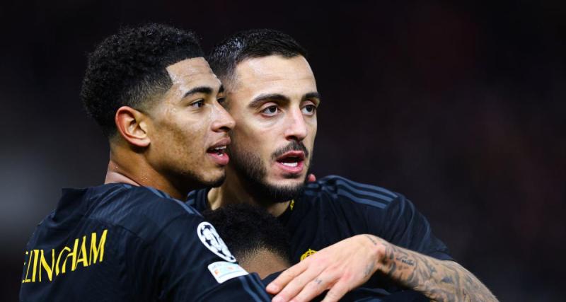  - Real Madrid : l'hécatombe continue chez les Merengue !