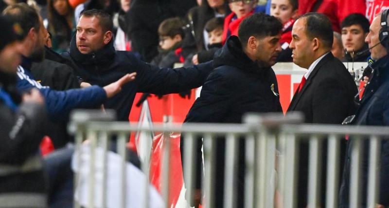  - LOSC : la réaction des Dogues après le tirage Sturm Graz