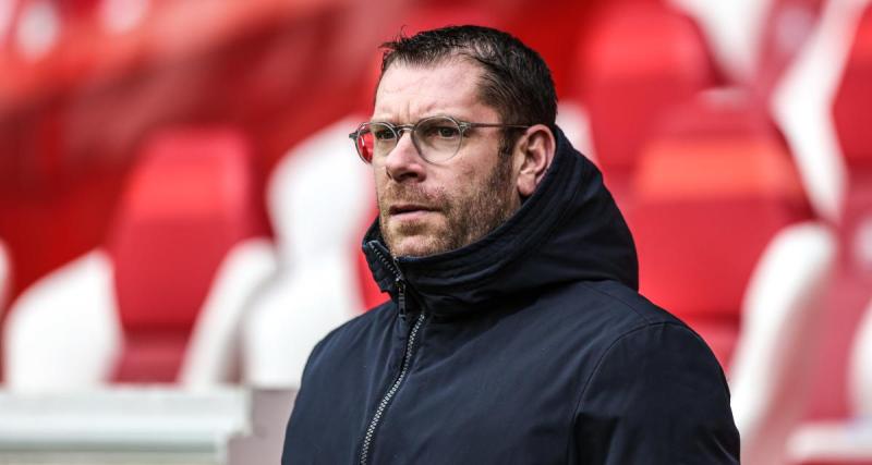  - Sylvain Armand (LOSC) : "Sturm Graz, il va falloir faire attention"