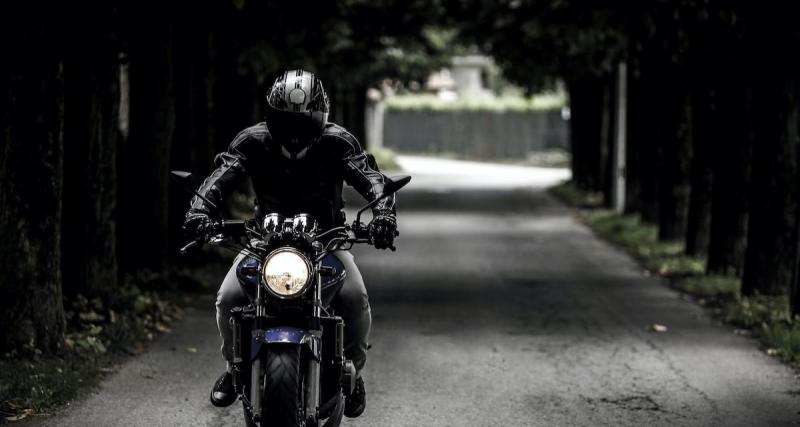  - Le contrôle technique des motos dans le viseur d'un député, une nouvelle solution proposée
