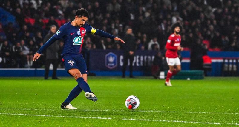  - PSG : diminué, un cadre pourrait être laissé au repos avant la Real Sociedad ! 