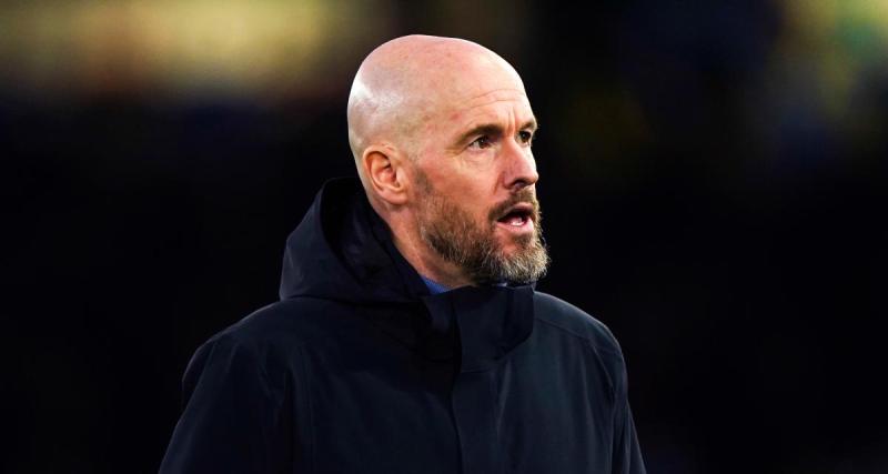  - Manchester United : énorme coup dur pour les Reds Devils !