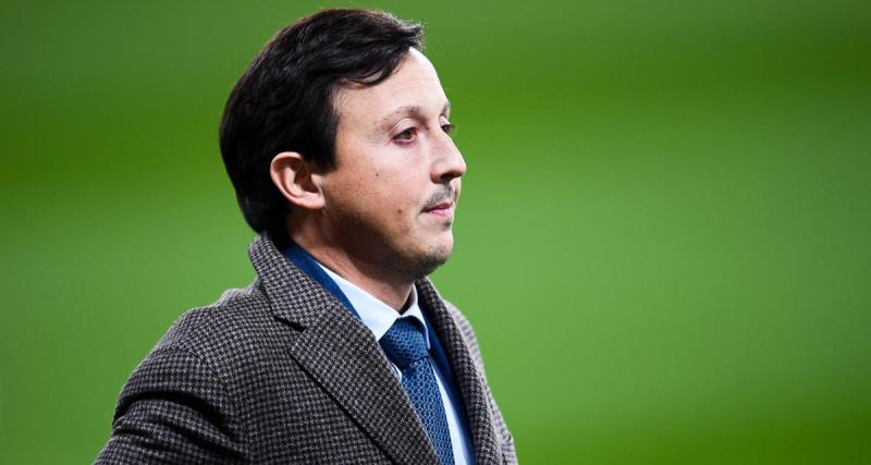  - OM : nouvelle annonce sur l'avenir de Longoria, il a un nouveau projet ! 