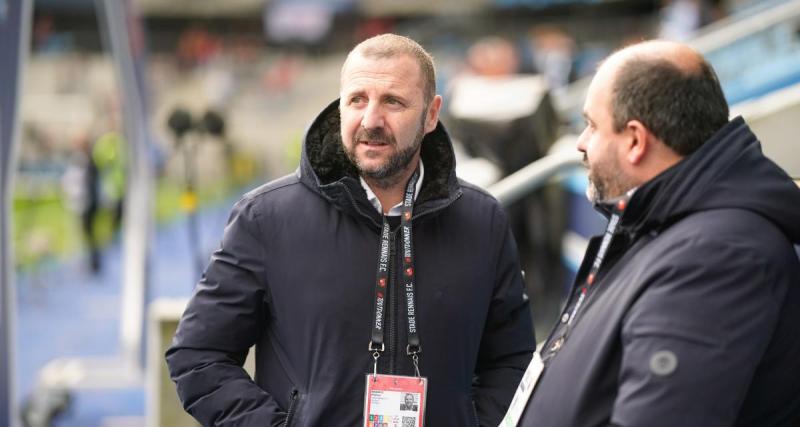  - Rennes : pour Maurice, il y a encore "un petit bout de chemin à faire pour aller plus loin"