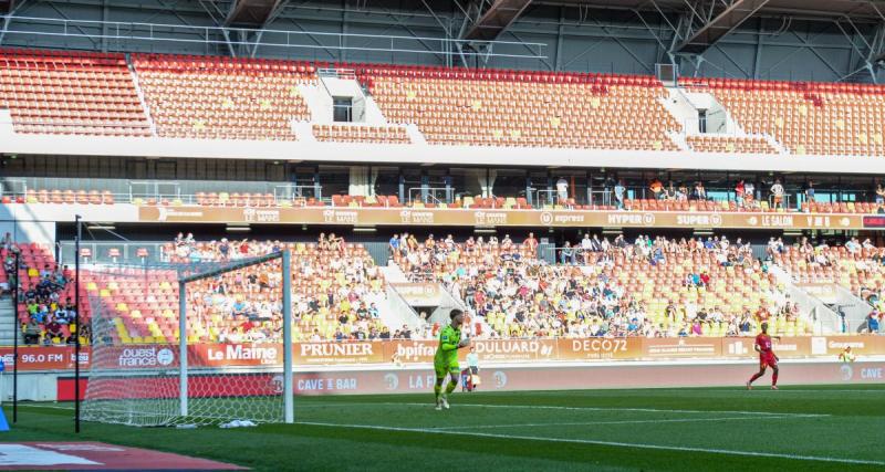  - Gambardella : plus de 7000 places vendues pour Le Mans-OM